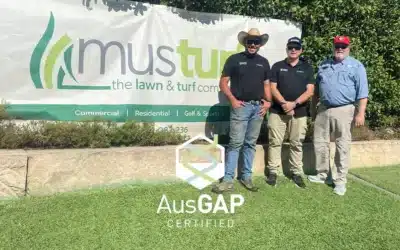 ITGAP visits Australia for third party quality inspections