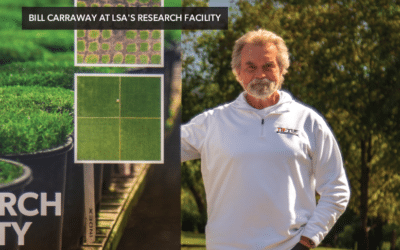 A Titan of Turf Certification Tours Australia